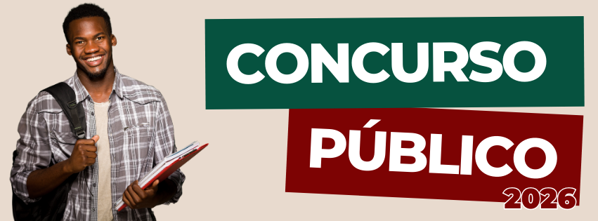 Foto da notícia: Prefeitura divulga Edital de Concurso Público para cargos diversos